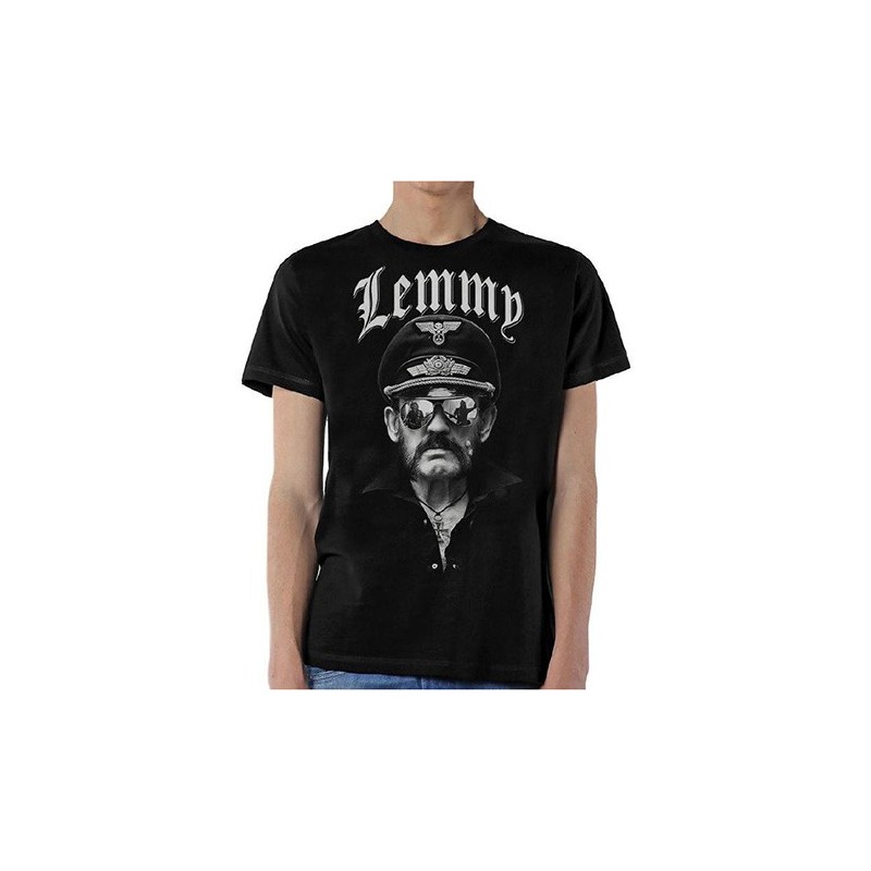 Tricou Lemmy MF'ing