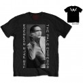 Tricou Marilyn Manson The Pale Emperor