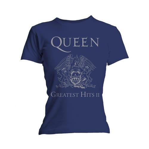 Tricou Damă Queen Greatest Hits II