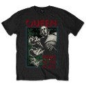 Tricou Oficial Queen News of the World