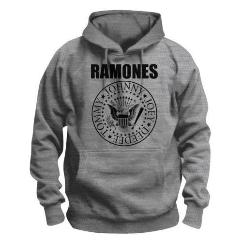 Hanorac Ramones Presidential Seal