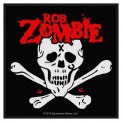 Patch Rob Zombie Dead Return