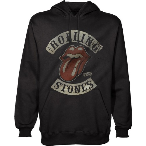 Hanorac The Rolling Stones 1978 Tour