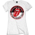 Tricou Oficial Damă The Rolling Stones Est. 1962