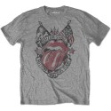 Tricou The Rolling Stones Tattoo You US Tour