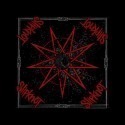 Bandană Slipknot Nine Pointed Star