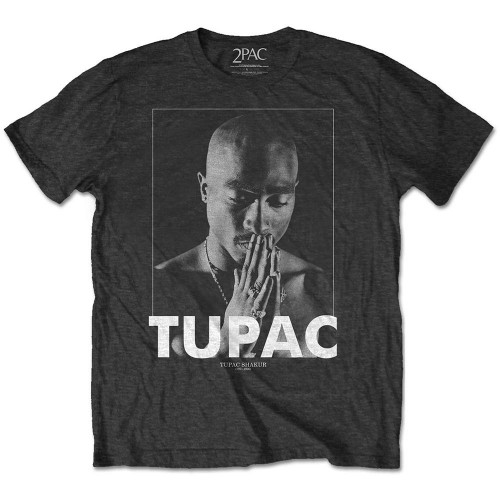 Tricou Tupac Praying