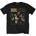 Tricou Oficial Volbeat Seal the Deal