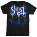 Tricou Oficial Ghost Papa & Band