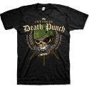 Tricou Five Finger Death Punch War Head