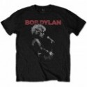 Tricou Oficial Bob Dylan Sound Check