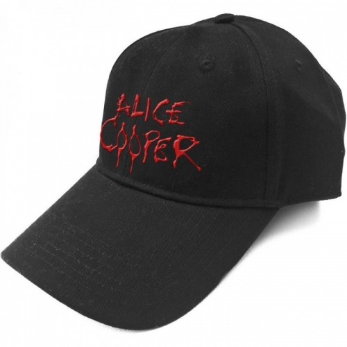 Șapcă Alice Cooper Dripping Logo
