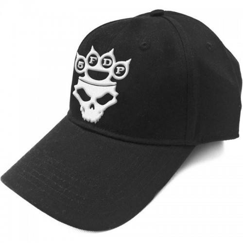 Șapcă Oficială Five Finger Death Punch Logo