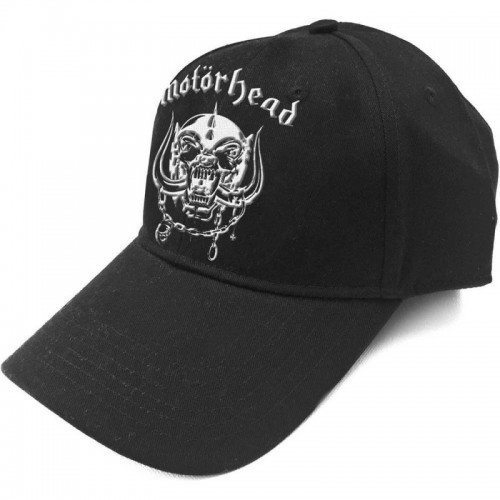 Șapcă Oficială Motorhead Warpig