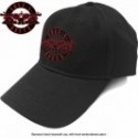 Șapcă Oficială Guns N' Roses Red Circle Logo
