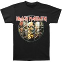 Tricou Iron Maiden Eddie Evolution