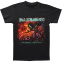 Tricou Oficial Iron Maiden From Fear to Eternity Album