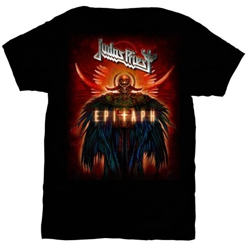 Tricou Judas Priest Epitaph Jumbo