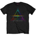 Tricou Oficial Pink Floyd Why