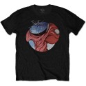 Tricou Oficial Pink Floyd The Wall Swallow