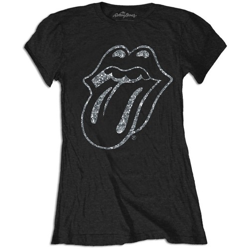 Tricou Damă The Rolling Stones Tongue