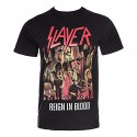 Tricou Slayer Reign in Blood
