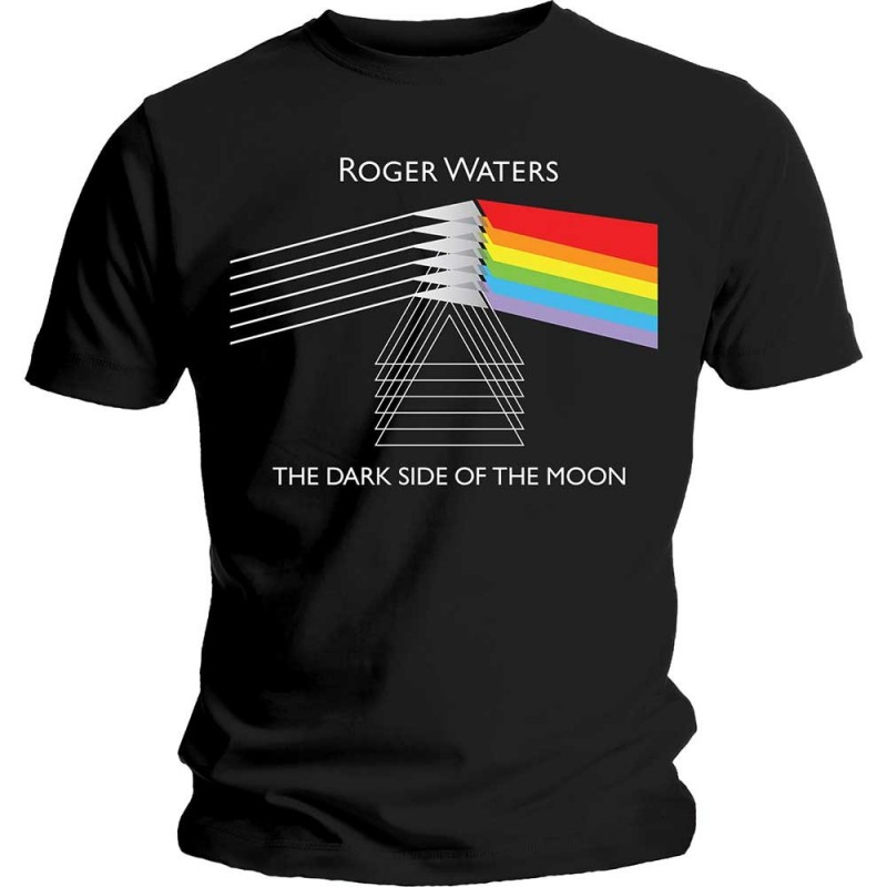 Tricou Roger Waters Dark Side of the Moon