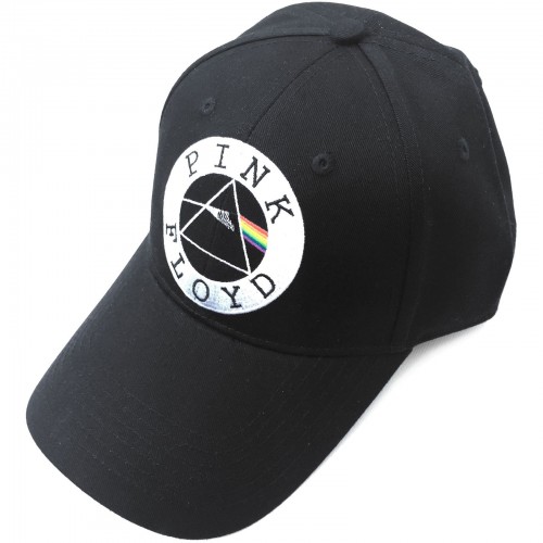 Șapcă Oficială Pink Floyd Circle Logo
