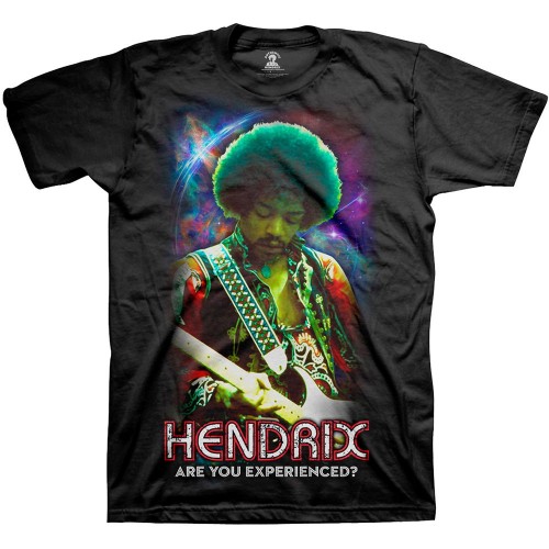 Tricou Jimi Hendrix Cosmic