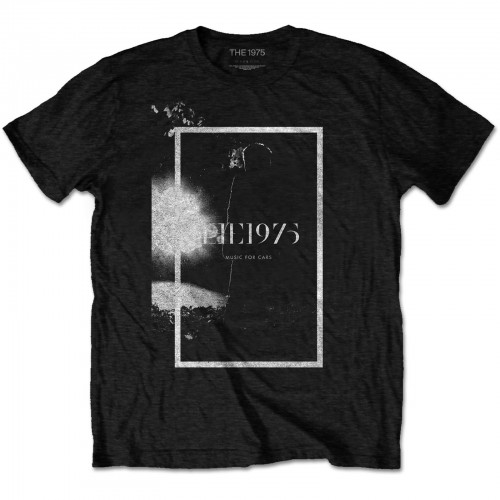 Tricou The 1975 Music for Cars