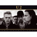 Carte Poștală U2 Joshua Tree 