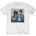Tricou Oficial Bob Dylan Highway 61 Revisited