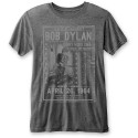 Tricou Oficial Bob Dylan Curry Hicks Cage