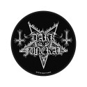 Patch Dark Funeral Circular Logo