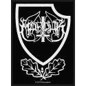 Patch Oficial Marduk Panzer Crest