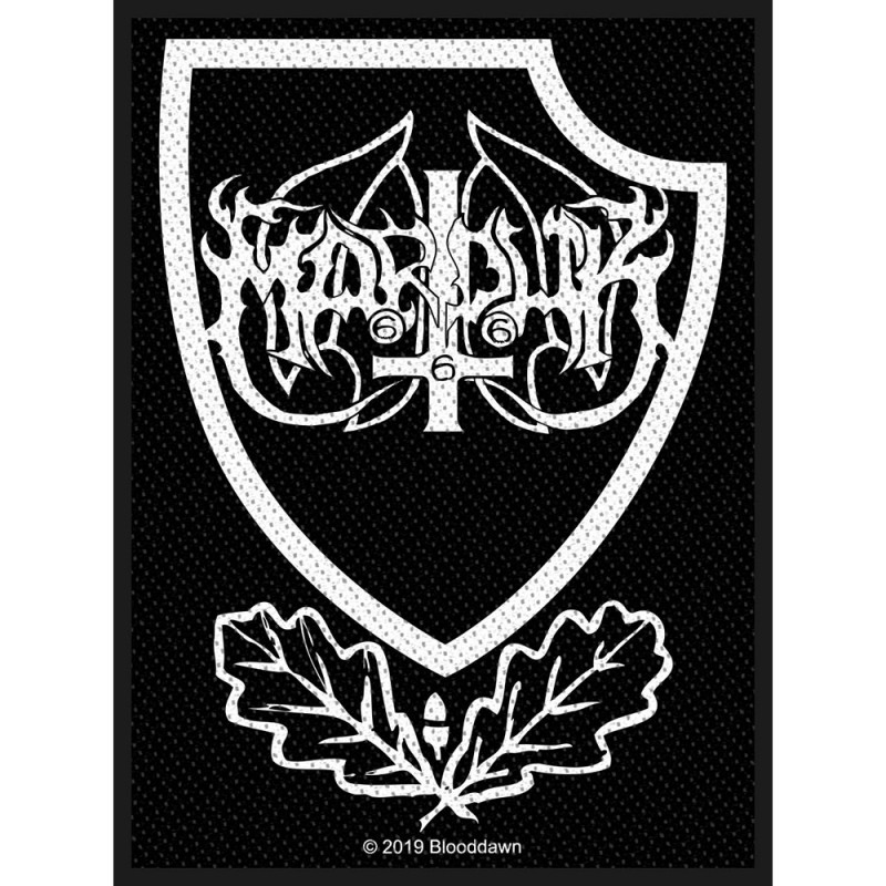 Patch Marduk Panzer Crest