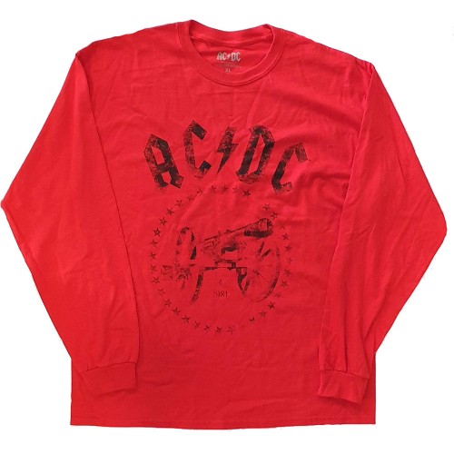 Tricou AC/DC For Those About to Rock