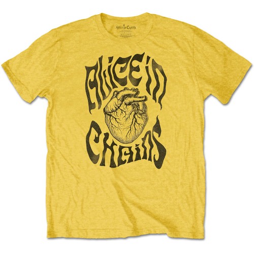 Tricou Alice in Chains Transplant