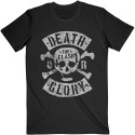 Tricou Oficial The Clash Death or Glory