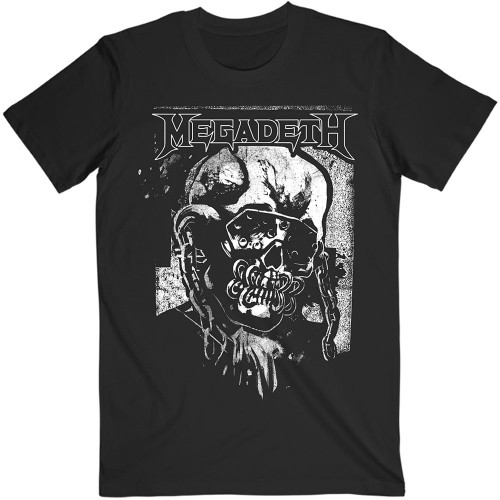 Tricou Megadeth Hi-Con Vic