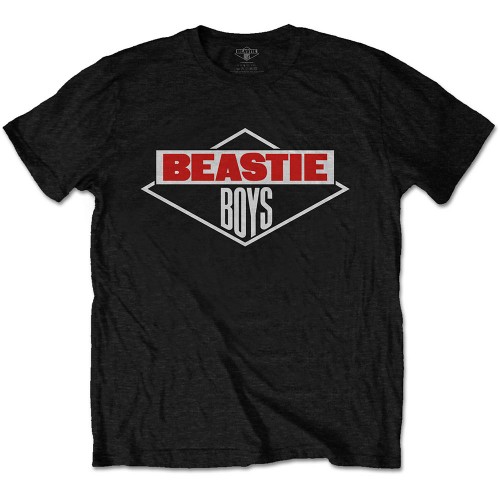 Tricou The Beastie Boys Logo