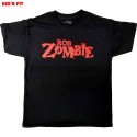 Tricou Copil Rob Zombie Logo