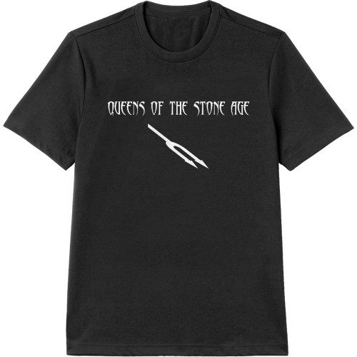 Tricou Queen s Of The Stone AgeDeaf Songs