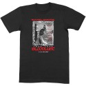 Tricou Oficial Nothing,Nowhere Digital Landscape