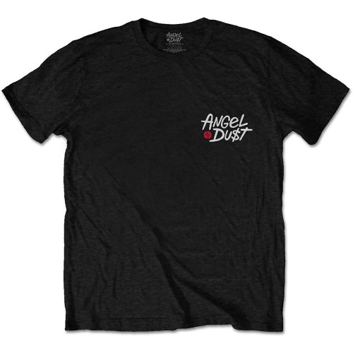 Tricou Unisex Angel Dust: Mouth Repeat
