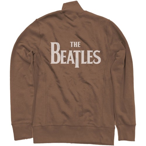 Bluza The Beatles Drop T Logo