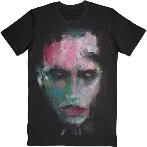 Tricou Marilyn Manson We Are Chaos