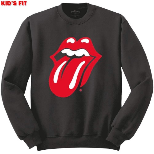 Bluză Copil The Rolling Stones Classic Tongue
