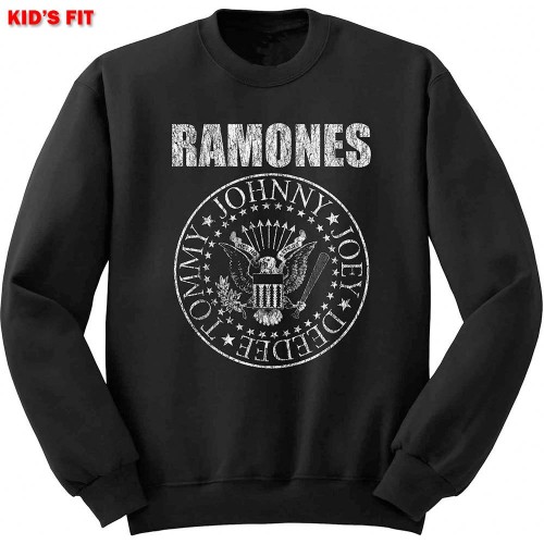 Bluză Copil Ramones Presidential Seal