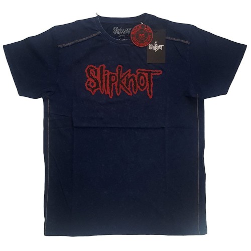Tricou Slipknot Logo